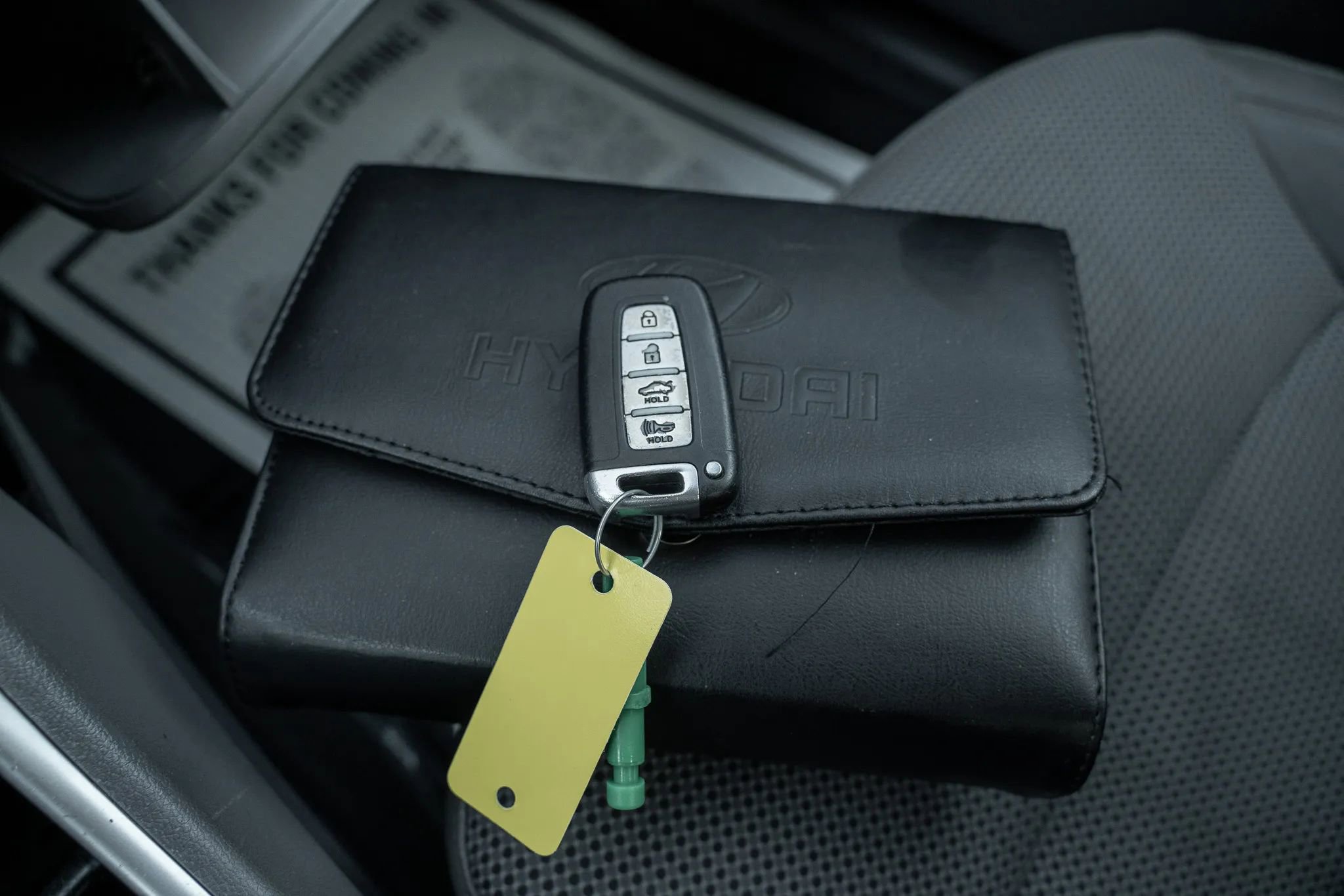 Used 2013 Hyundai Sonata SE w/ Navigation & Sunroof Pkg image 24