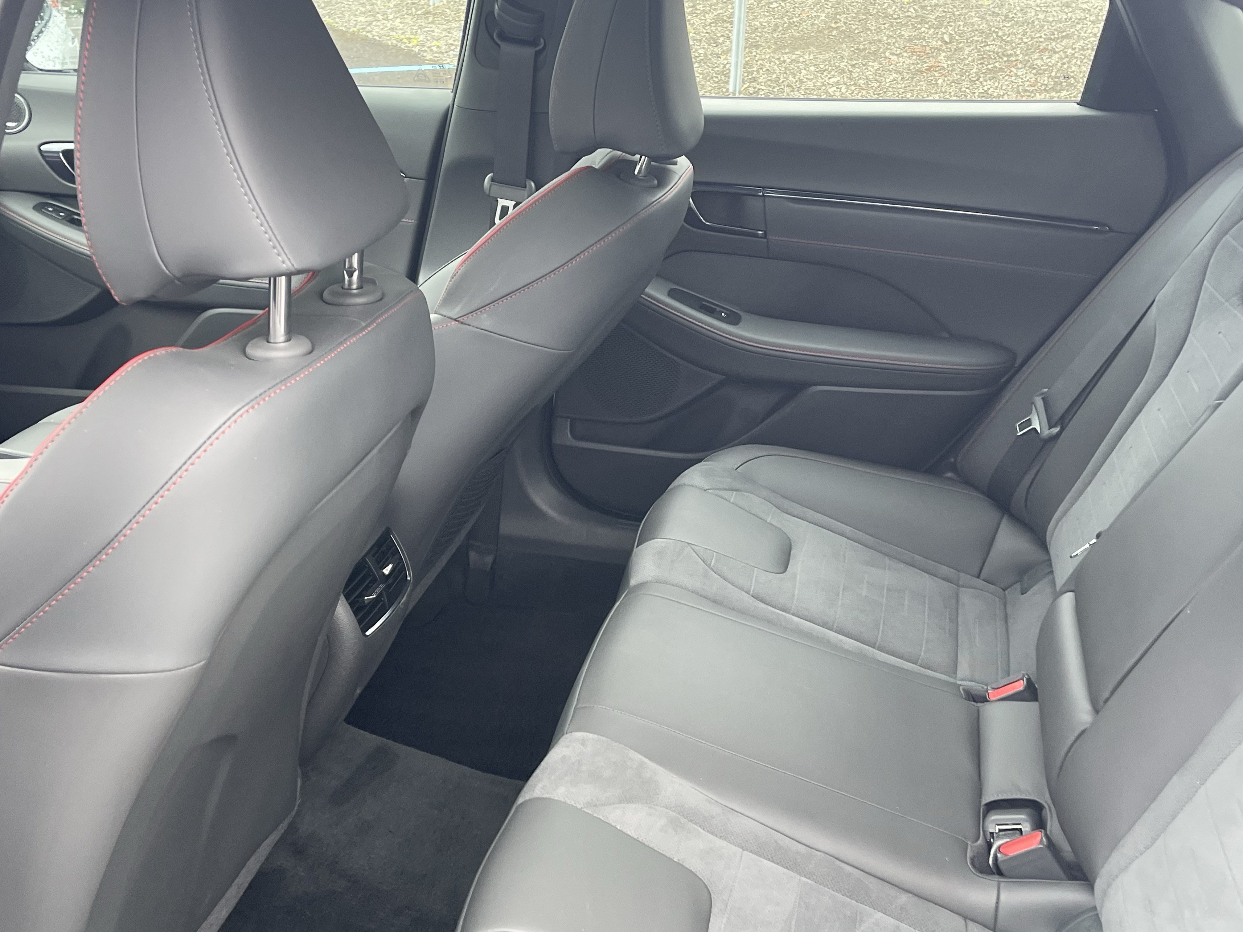 Certified 2025 Hyundai Sonata N Line FWD image 14