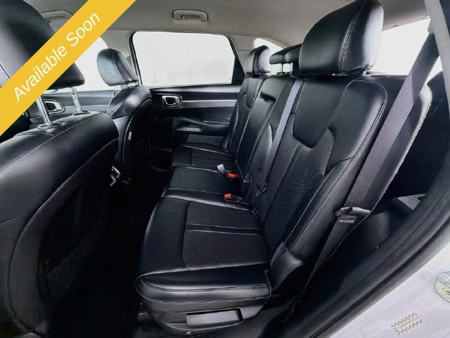 Used 2021 Kia Sorento S AWD/4WD image 23