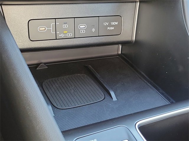 New 2026 Hyundai Sonata SEL image 13