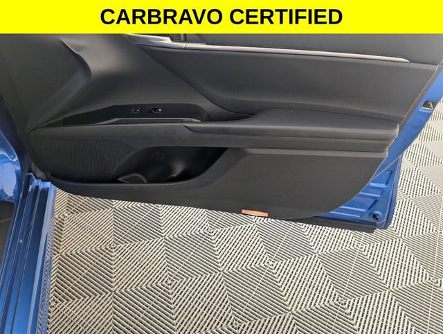Used 2019 Toyota Camry SE FWD image 30