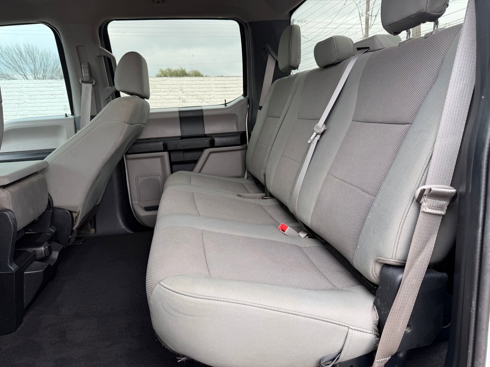 Used 2019 Ford F250 XL w/ STX Appearance Package image 21