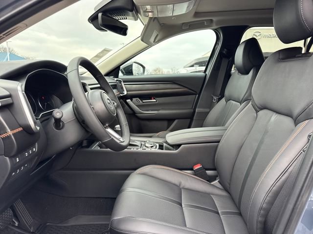 New 2026 MAZDA CX-50 AWD 2.5 Hybrid w/ Weather Package image 11