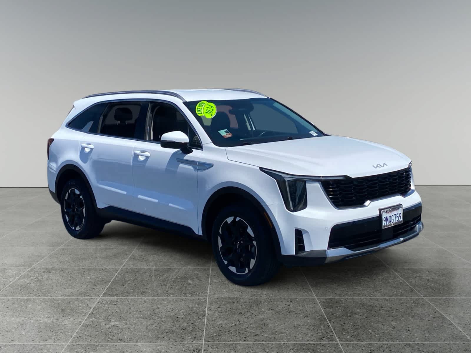 Used 2024 Kia Sorento S AWD/4WD image 7