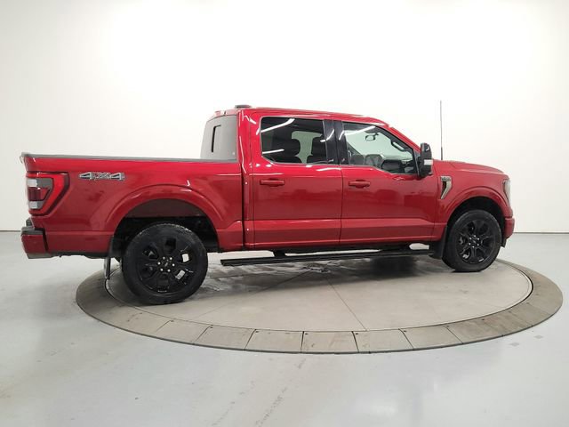 Used 2023 Ford F150 Platinum image 7