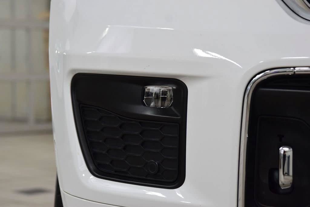 Used 2024 Jeep Grand Cherokee L Overland w/ Trailer Tow Package AWD/4WD image 14