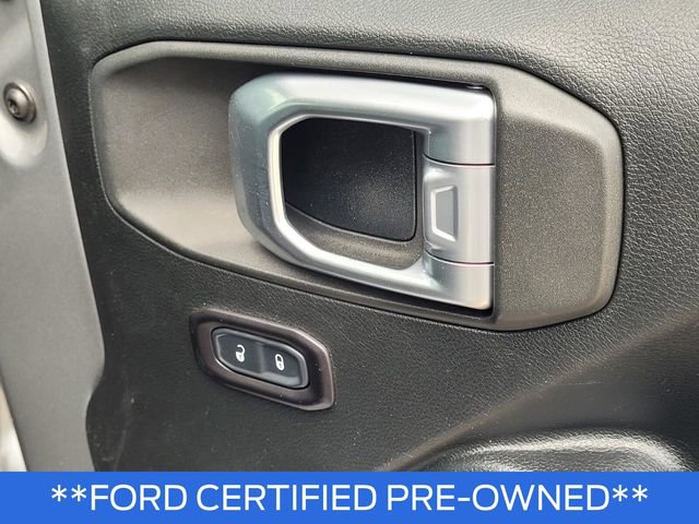 Used 2019 Jeep Wrangler Unlimited Sport S image 12