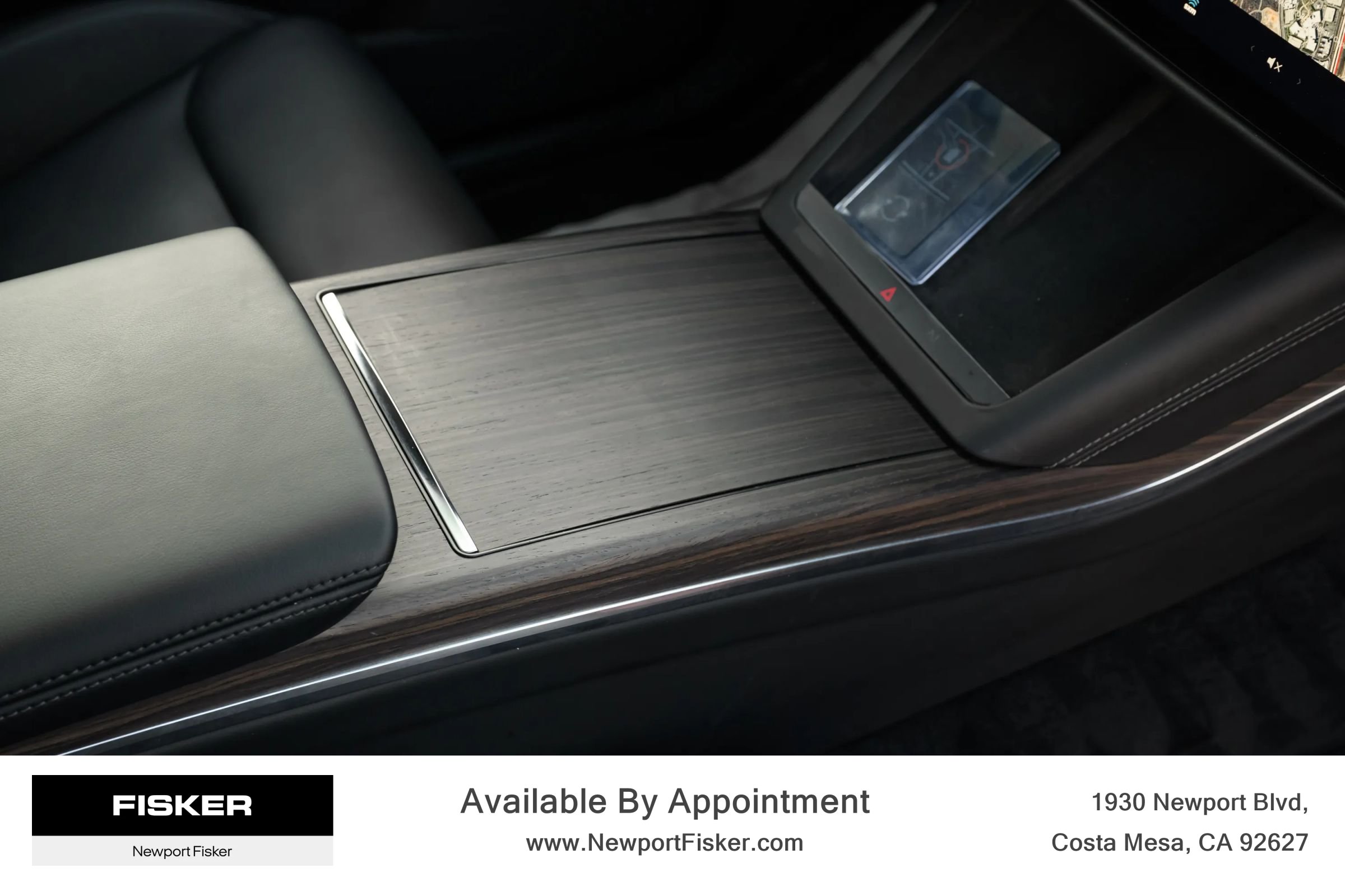 Used 2023 Tesla Model X AWD/4WD image 21