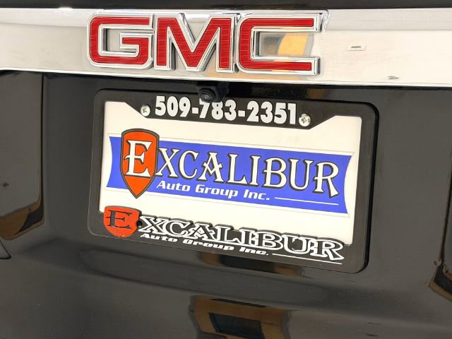 Used 2018 GMC Acadia Denali w/ Technology Package image 15