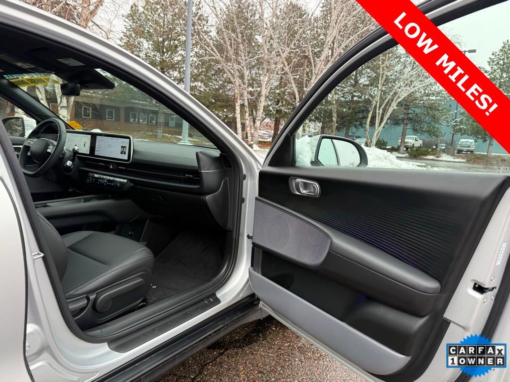Used 2023 Hyundai Ioniq 6 SEL image 11