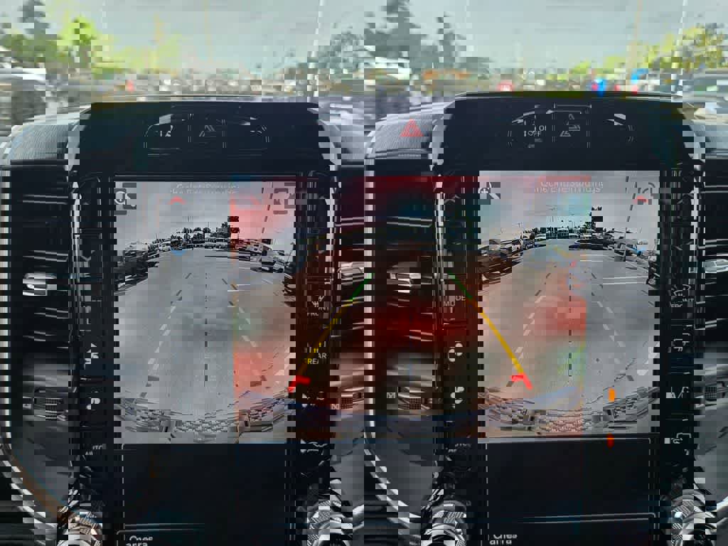 New 2026 RAM 1500 Big Horn image 11