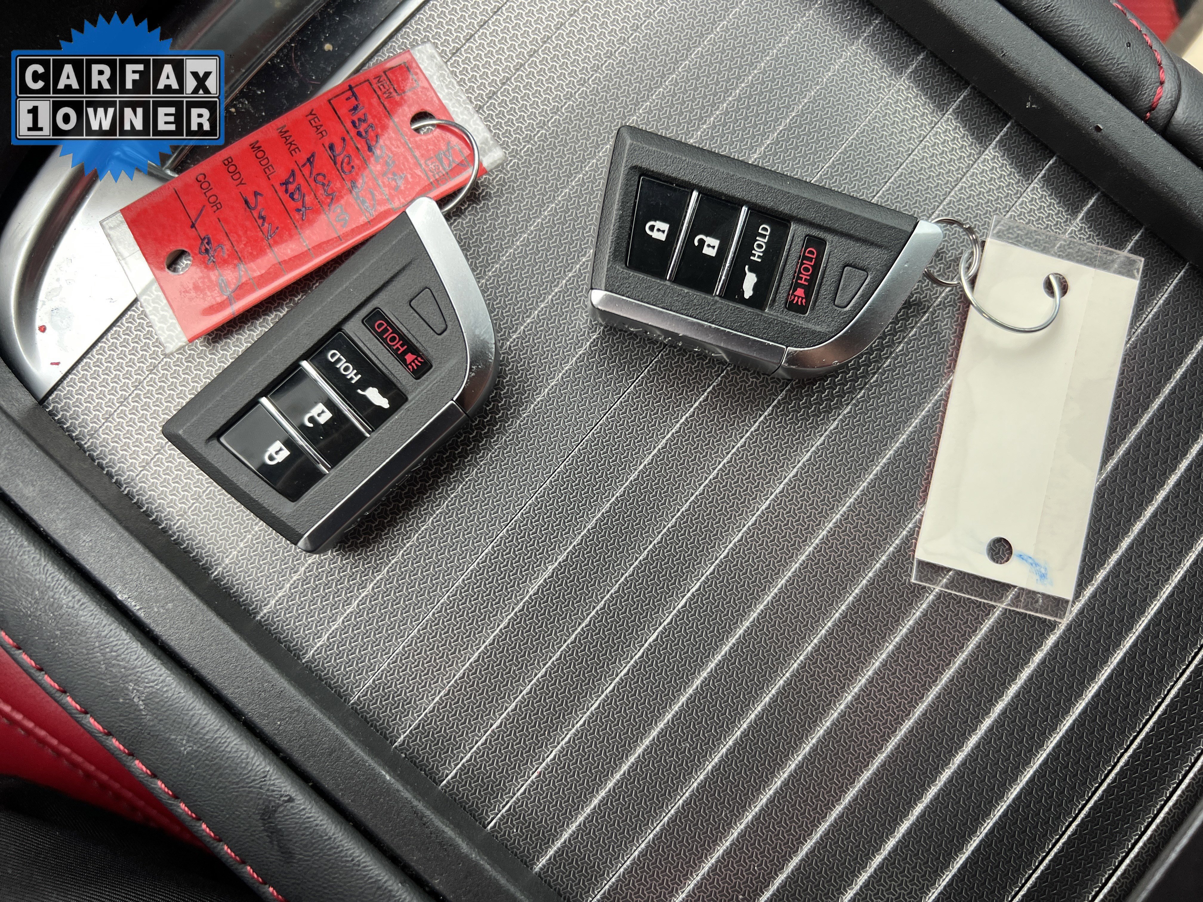 Used 2022 Acura RDX A-Spec image 38