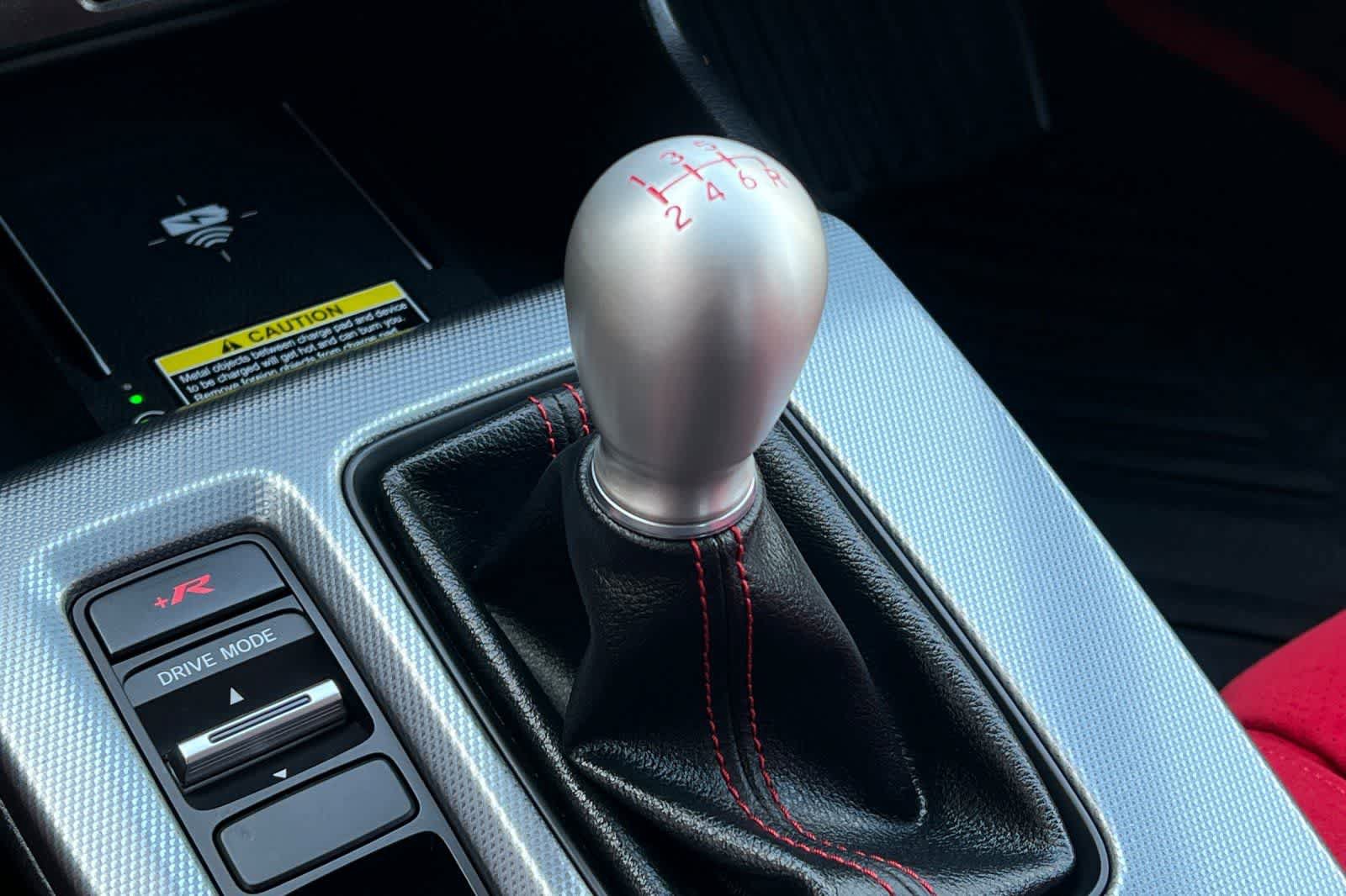 Used 2026 Honda Civic Type R image 27