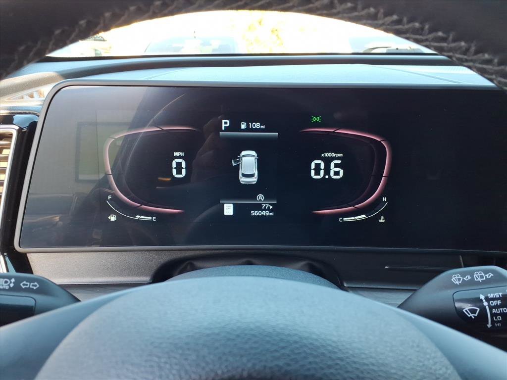 Used 2023 Kia Sportage X-Line w/ X-Line Premium Package image 20