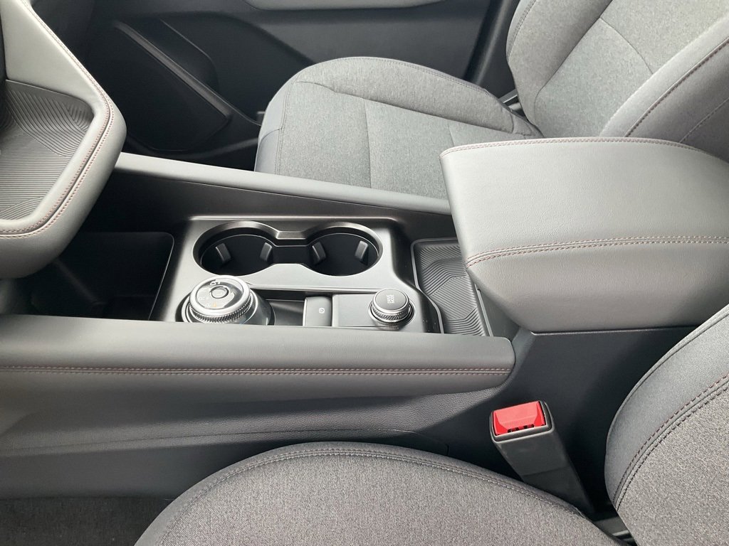 New 2026 Ford Explorer Active image 14