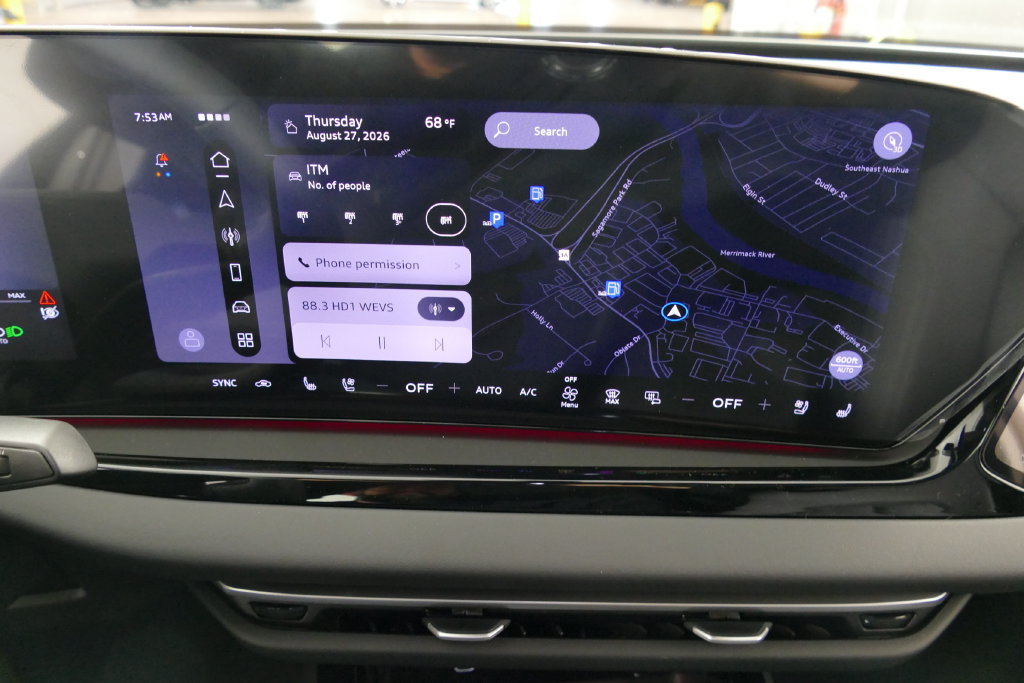 New 2026 Audi A5 Premium Plus AWD/4WD image 19