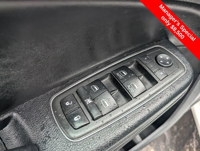 Used 2013 Chrysler 300 S AWD/4WD image 15