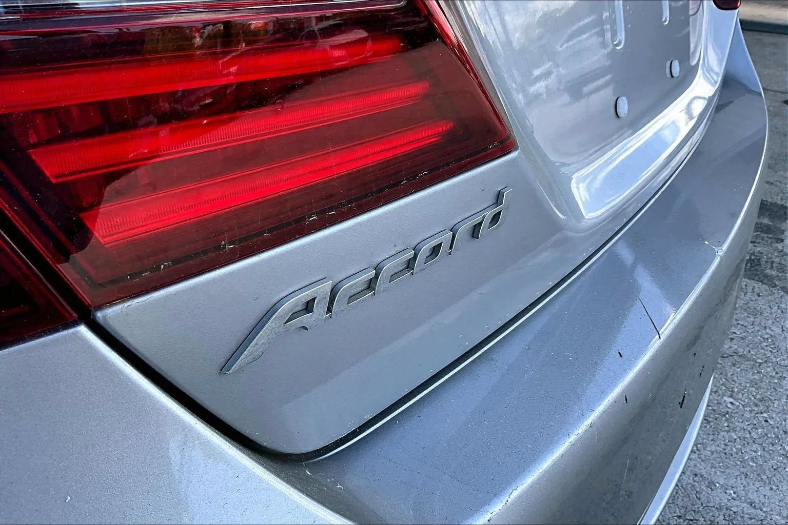 Used 2017 Honda Accord EX-L image 21