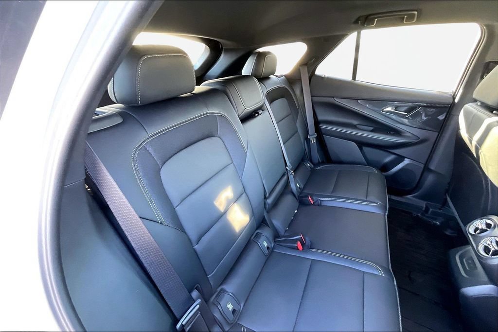 New 2025 Chevrolet Blazer EV LT FWD image 12