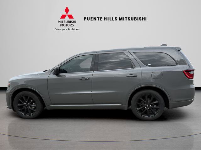 Used 2019 Dodge Durango GT w/ Blacktop Package image 8
