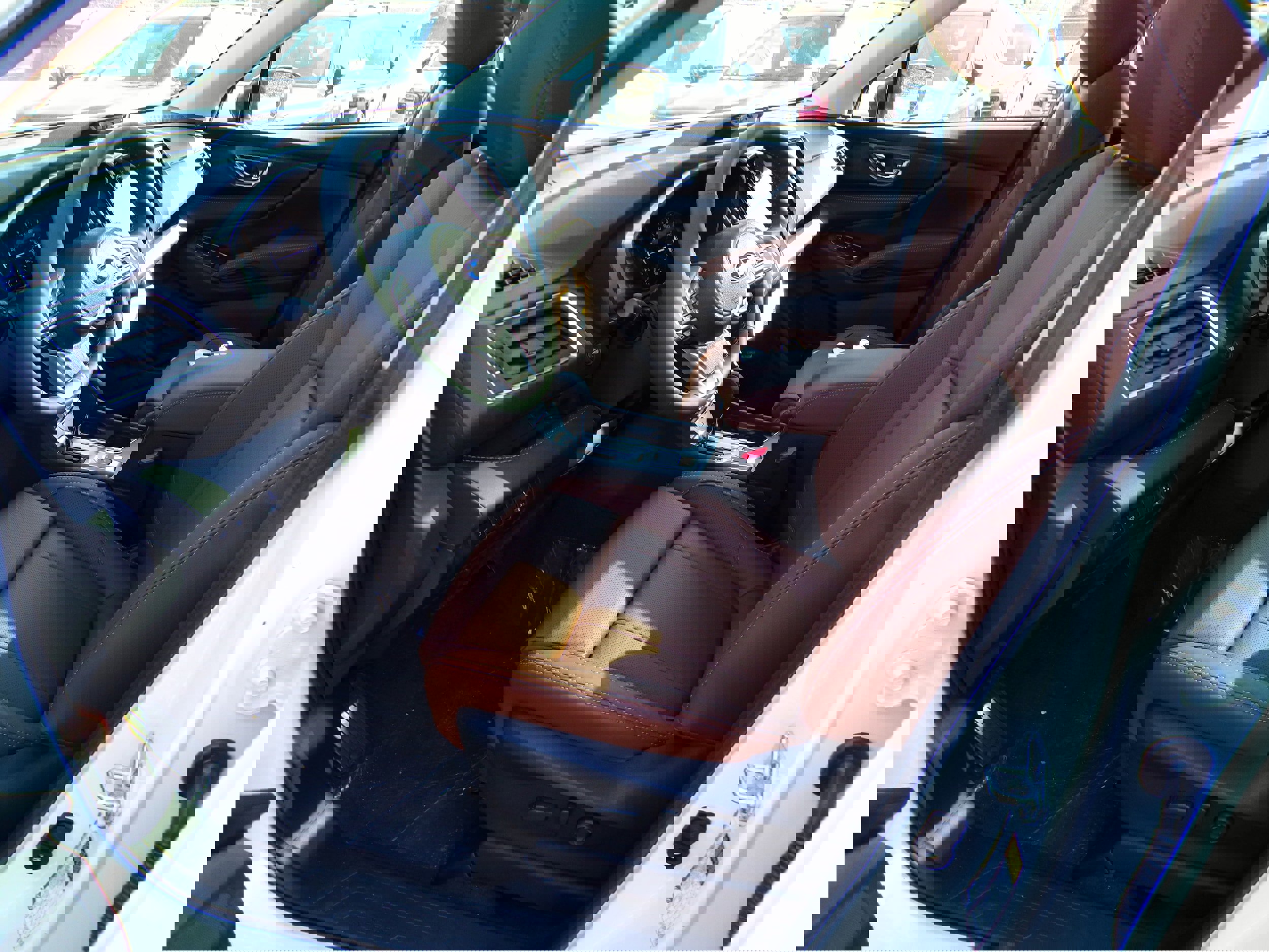 New 2026 Subaru Ascent Touring image 7