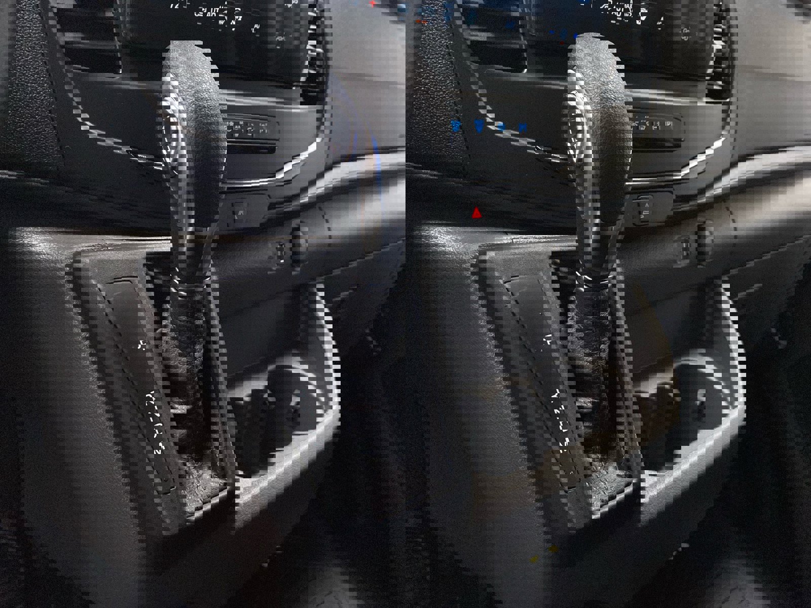 New 2026 Ford Transit 150 Low Roof image 18