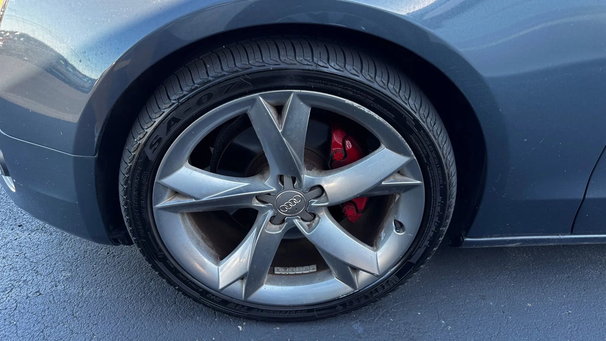 Used 2010 Audi A5 2.0T Premium Plus w/ Premium Plus Pkg image 26