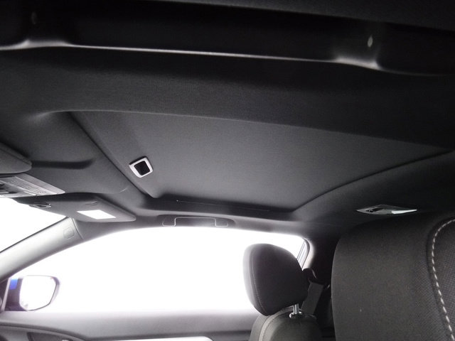 Used 2019 Honda Civic EX image 10