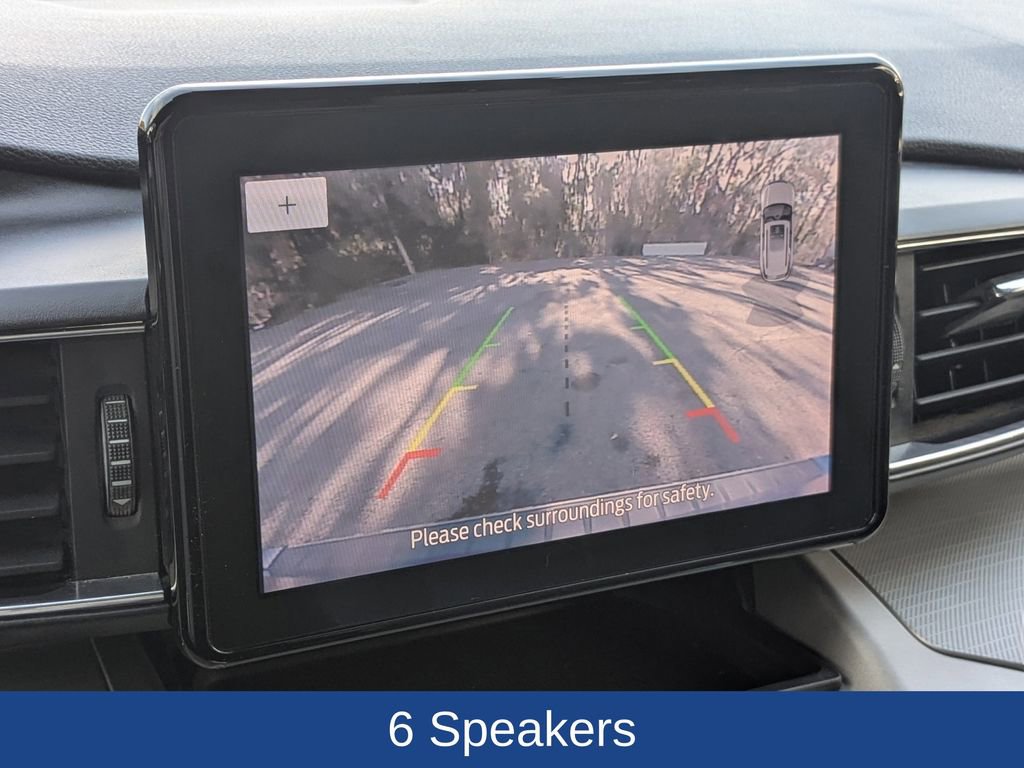 Used 2021 Ford Explorer XLT image 21