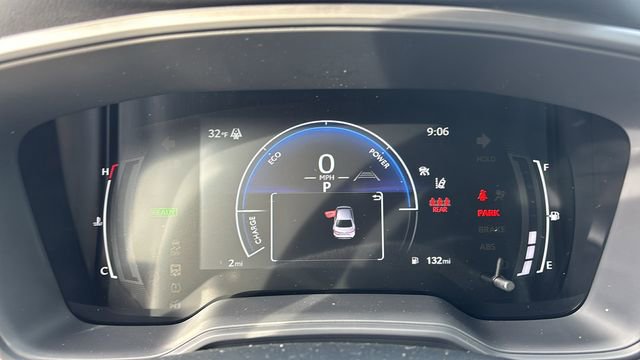 New 2026 Toyota Corolla LE image 16