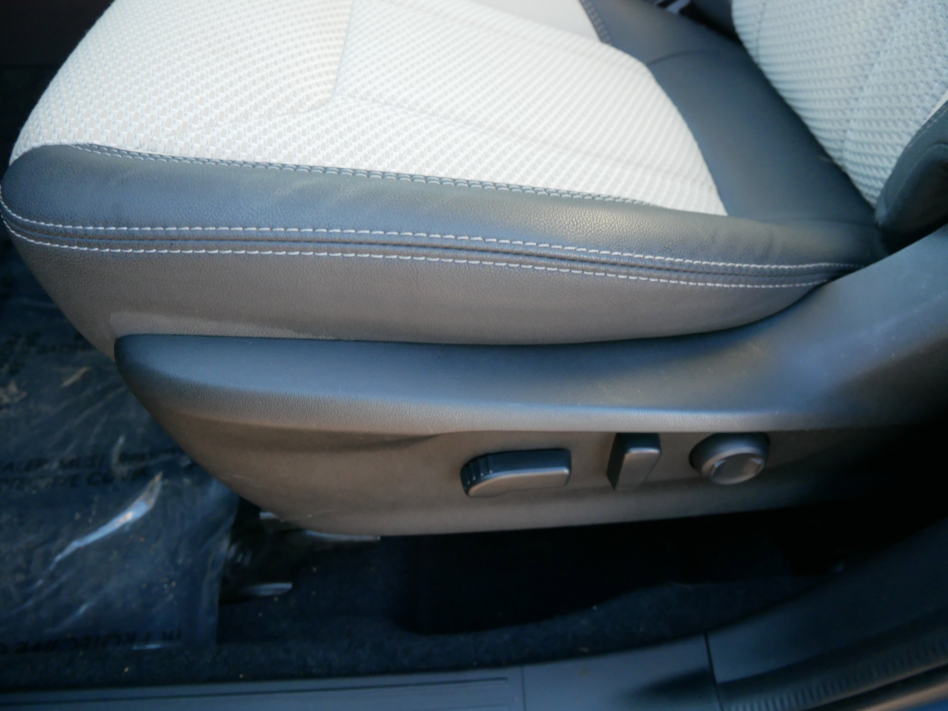 Used 2020 Subaru Forester Premium image 20