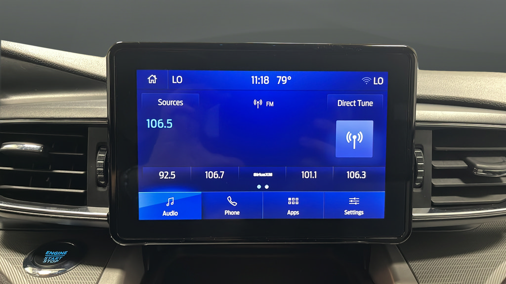 Used 2023 Ford Explorer XLT w/ Equipment Group 202A AWD/4WD image 15