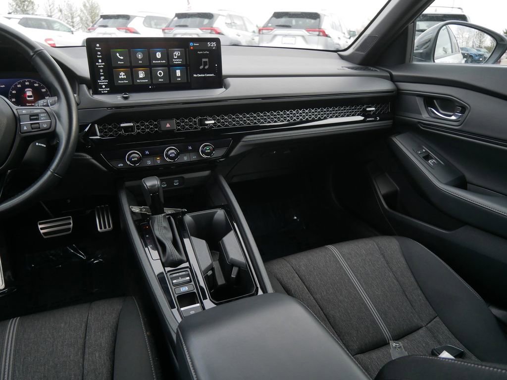 Used 2024 Honda Accord Sport image 15