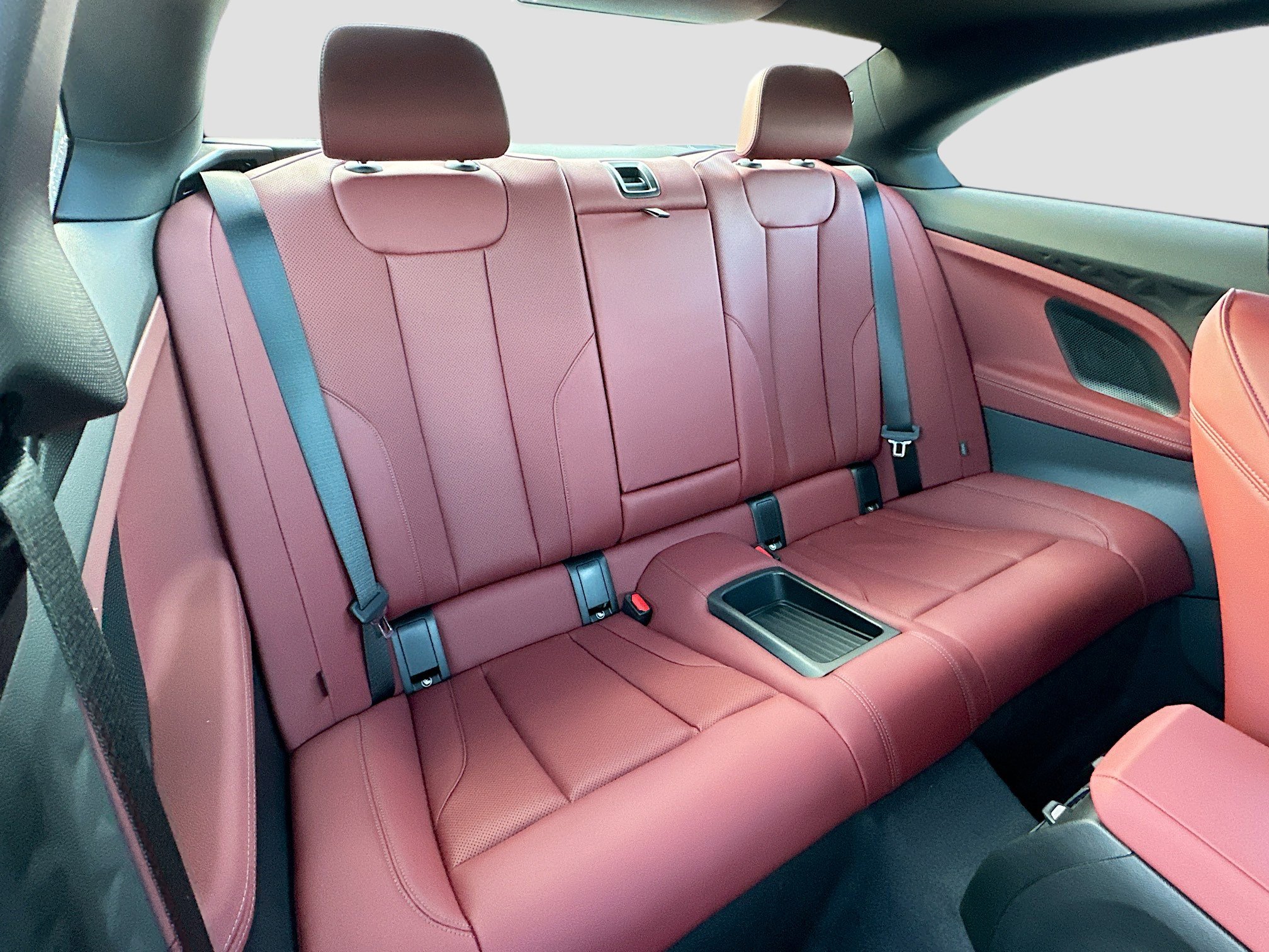 New 2026 BMW 230i Coupe w/ Premium Package image 22