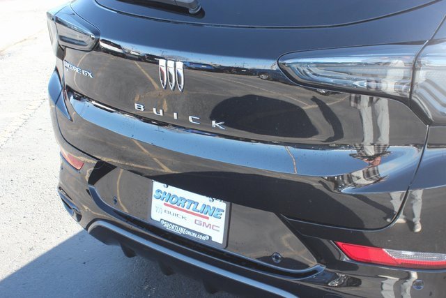New 2026 Buick Encore GX Avenir w/ Avenir Technology Package image 15