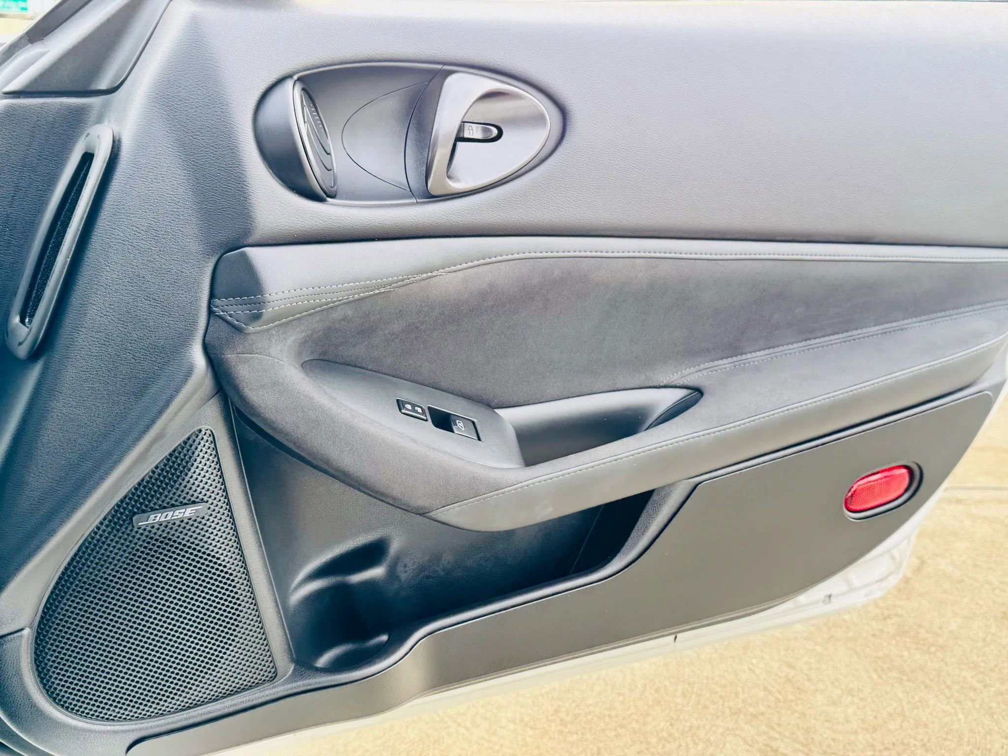 Used 2024 Nissan Z NISMO w/ Floor Mat Package image 50