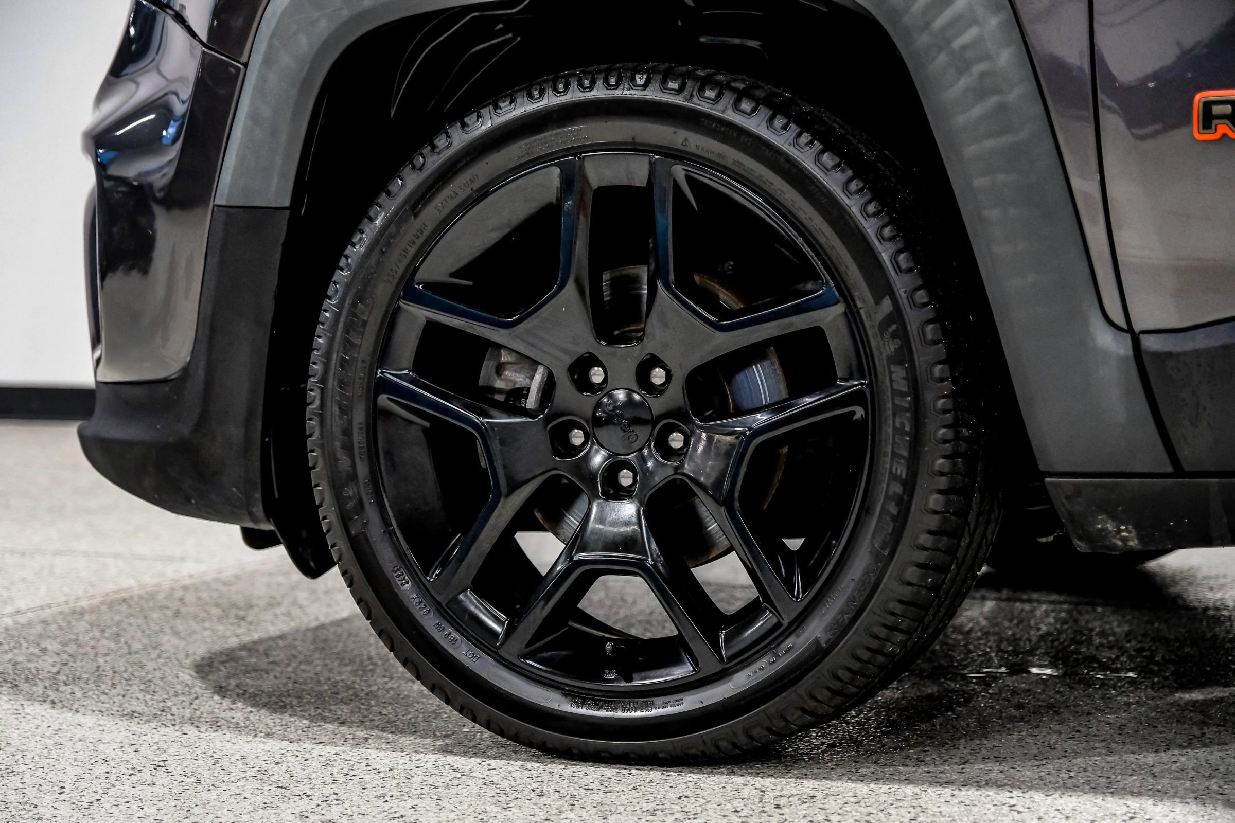 Used 2020 Jeep Renegade Latitude image 62