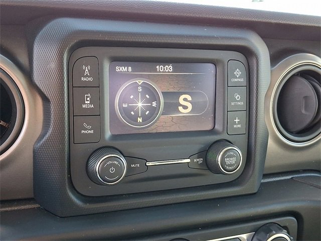 Used 2021 Jeep Gladiator Sport image 17