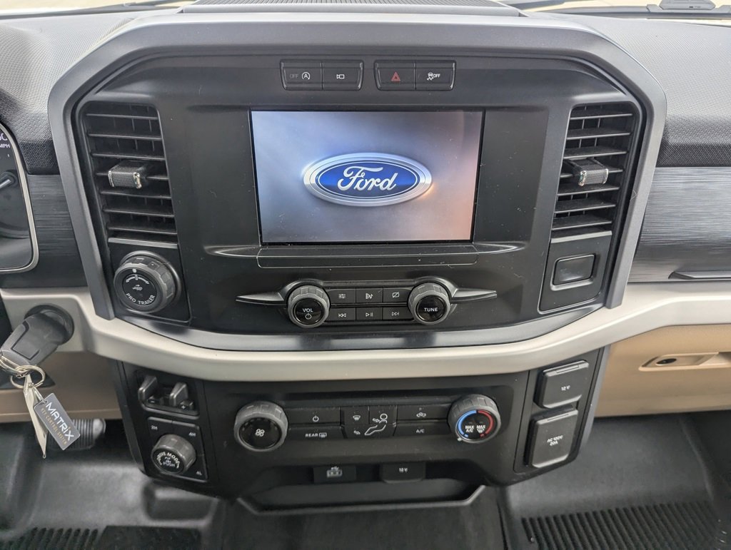 Used 2021 Ford F150 XLT w/ XTR Package image 37