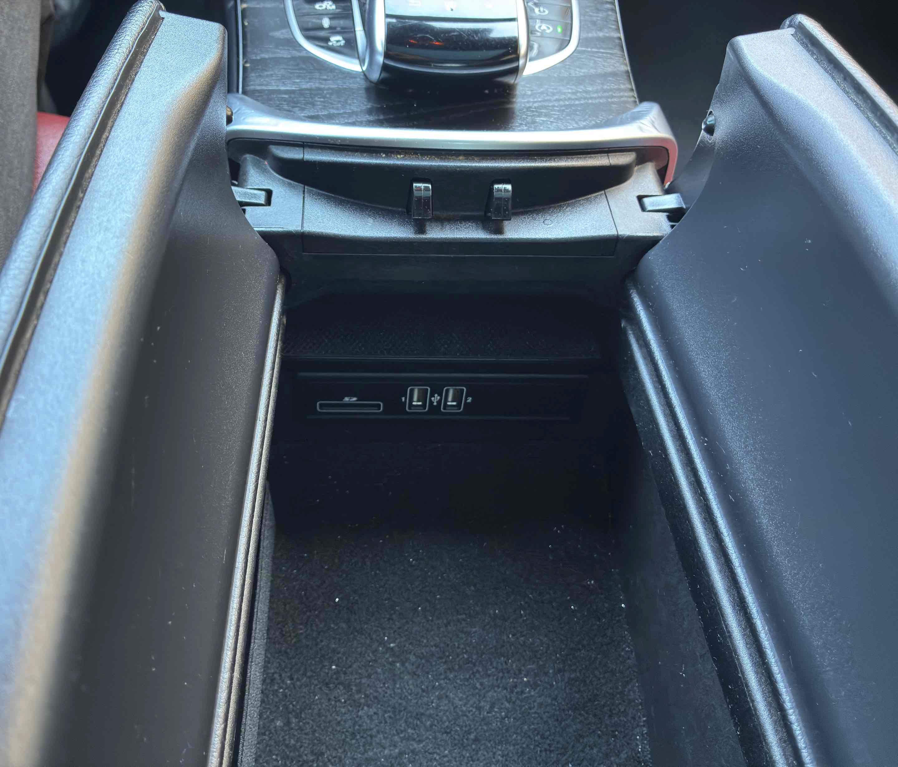 Used 2016 Mercedes-Benz C 450 AMG image 39