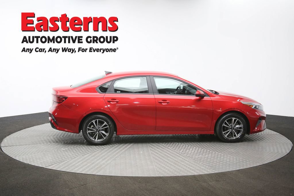 Used 2024 Kia Forte LXS image 44