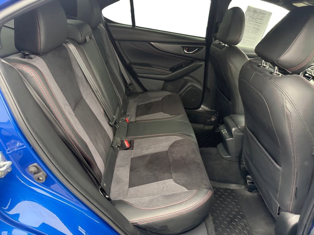 Used 2024 Subaru WRX Limited image 18