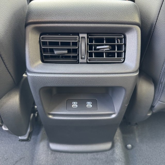 New 2026 Honda CR-V Sport-L image 16