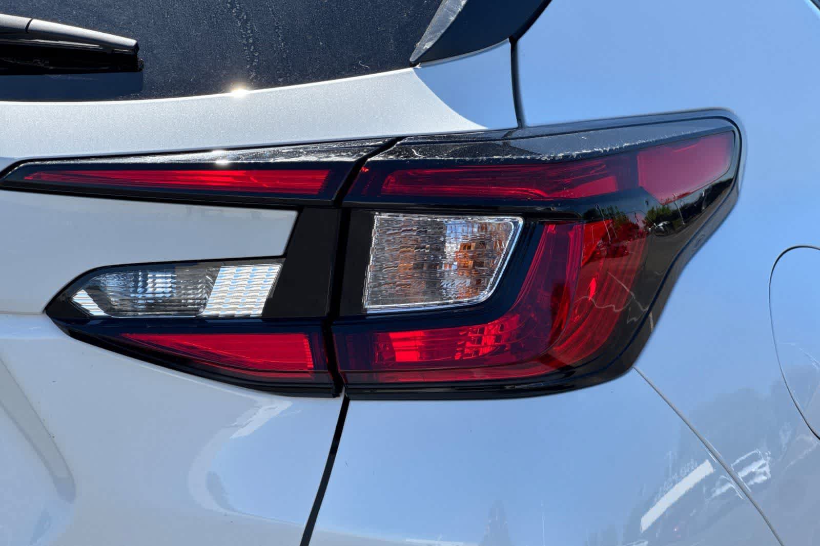 New 2026 Subaru Crosstrek 2.5i Limited AWD/4WD image 29