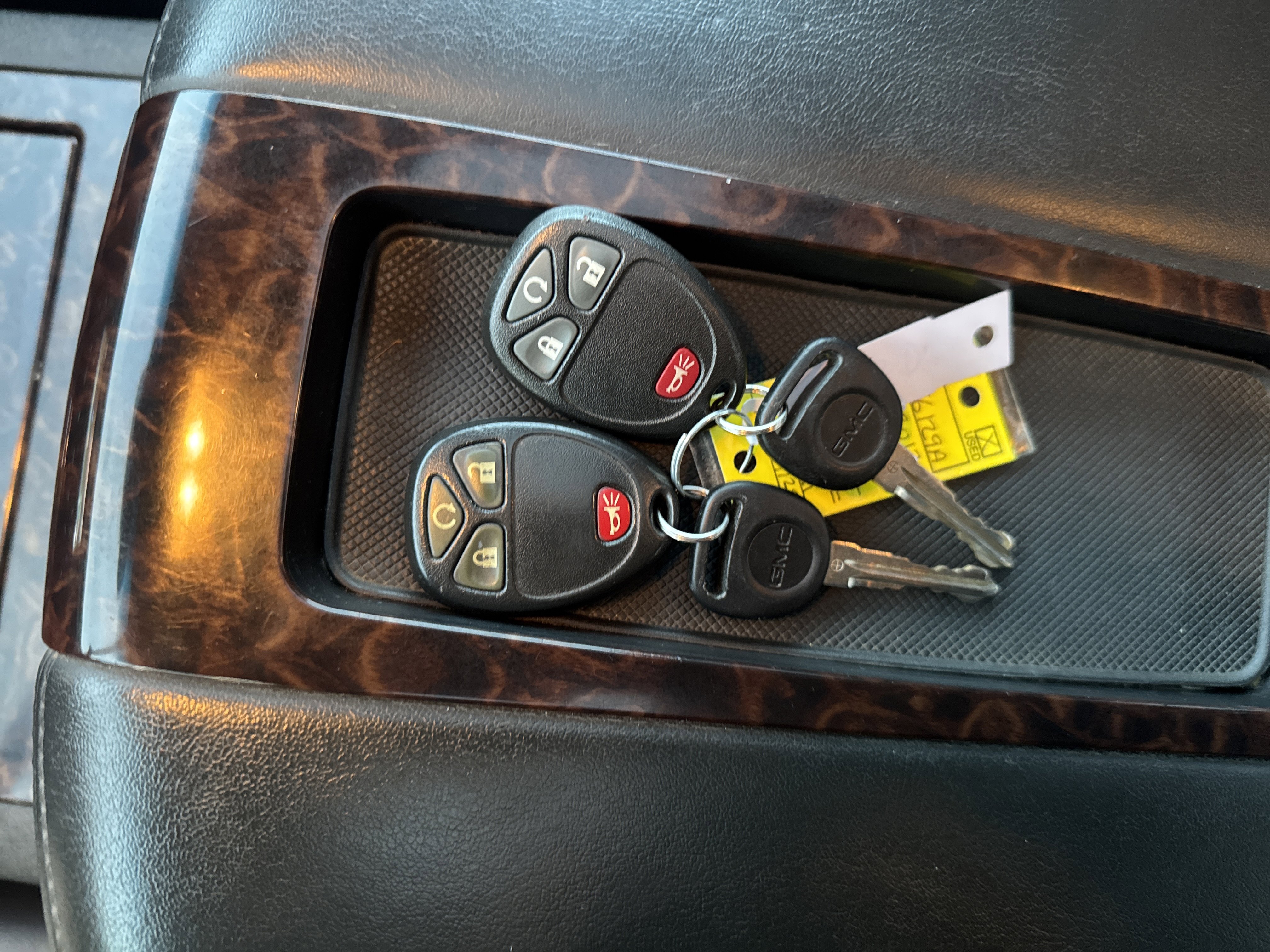 Used 2012 GMC Sierra 3500 Denali image 31