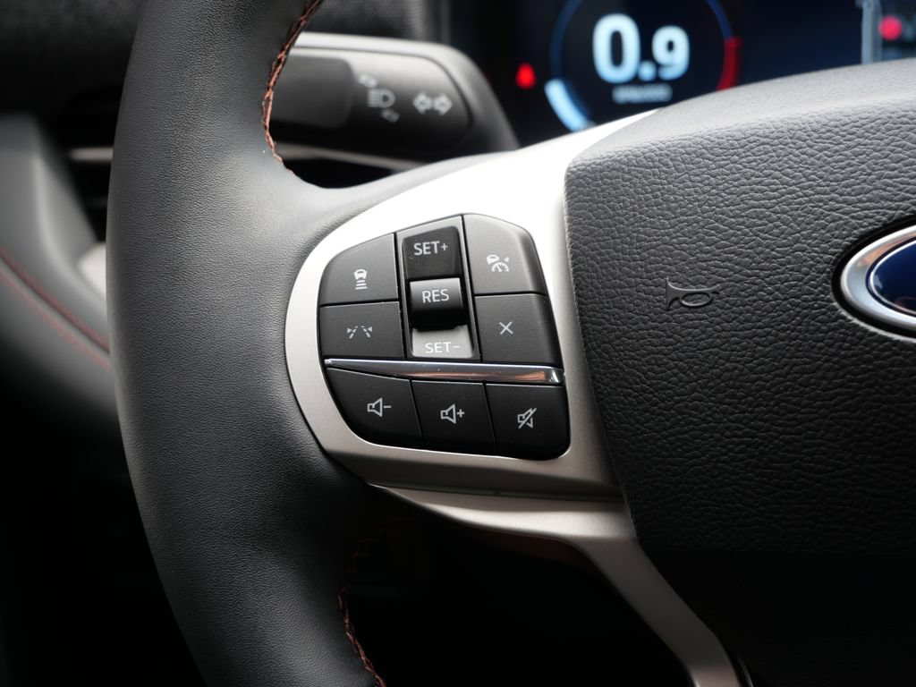 New 2026 Ford Explorer Active w/ Active Comfort Package AWD/4WD image 26