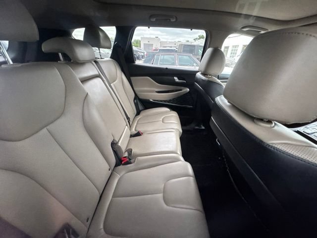 Used 2023 Hyundai Santa Fe SEL w/ Premium Package AWD/4WD image 5