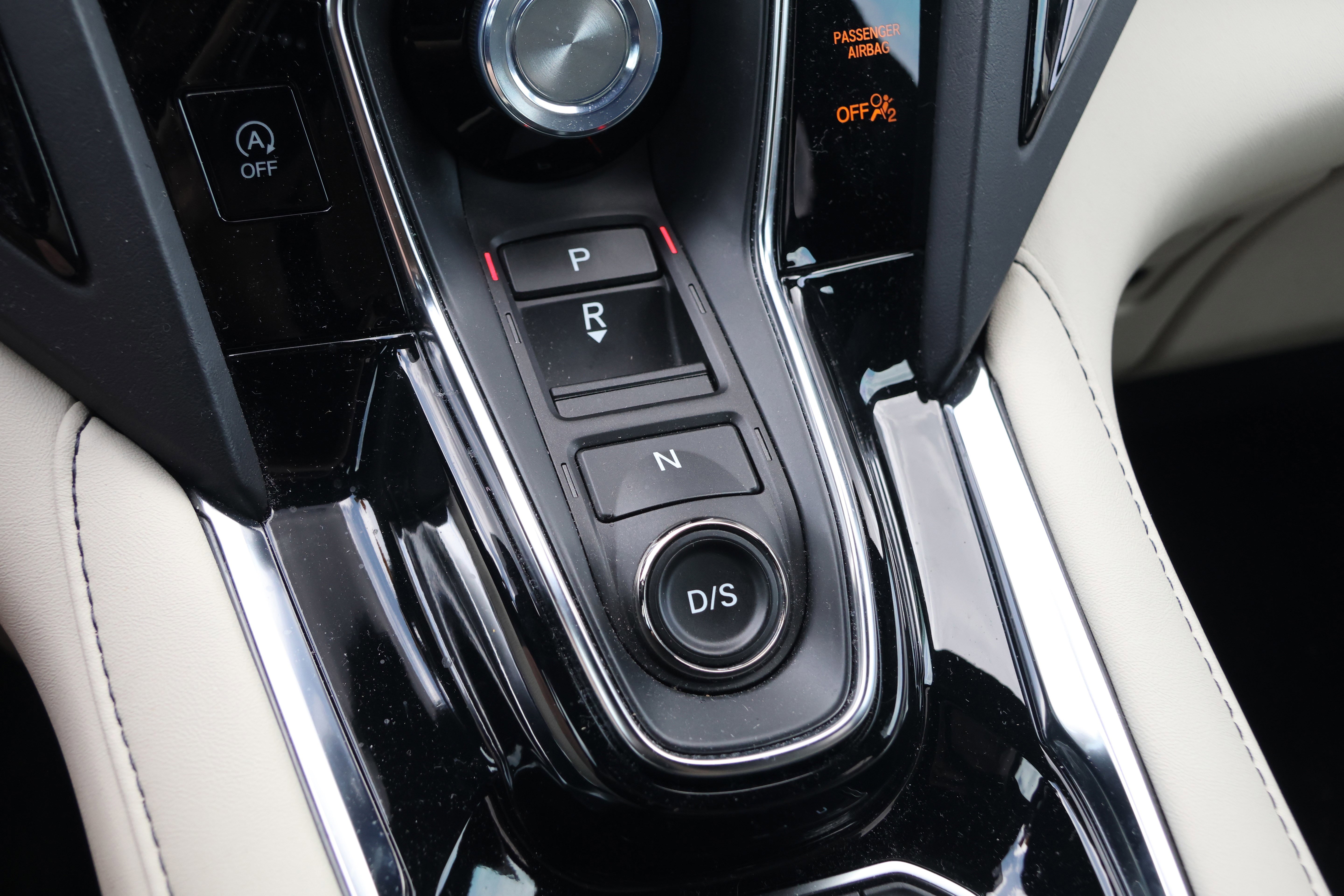 Certified 2025 Acura RDX A-Spec AWD/4WD image 28