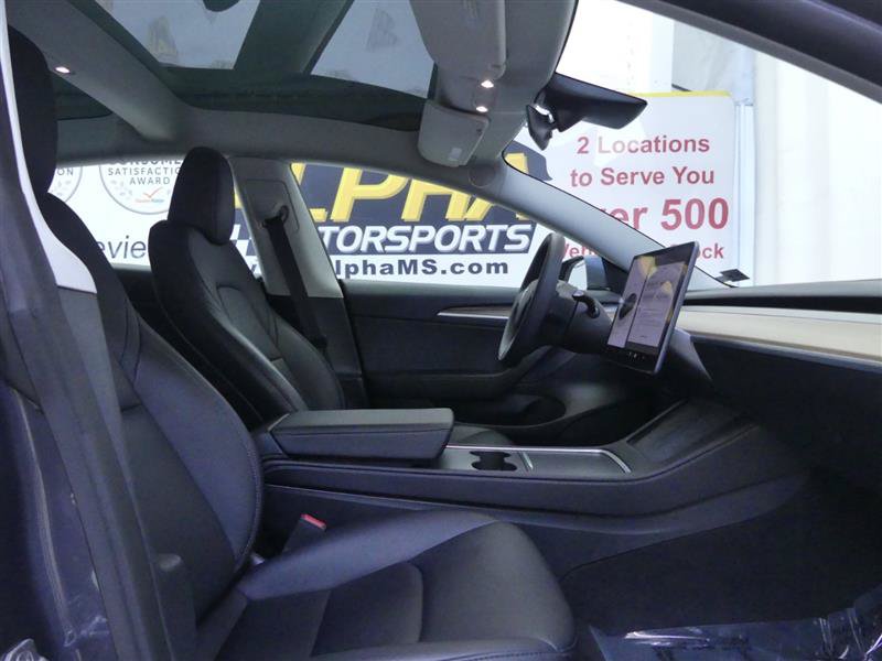 Used 2023 Tesla Model 3 Standard Range RWD image 7
