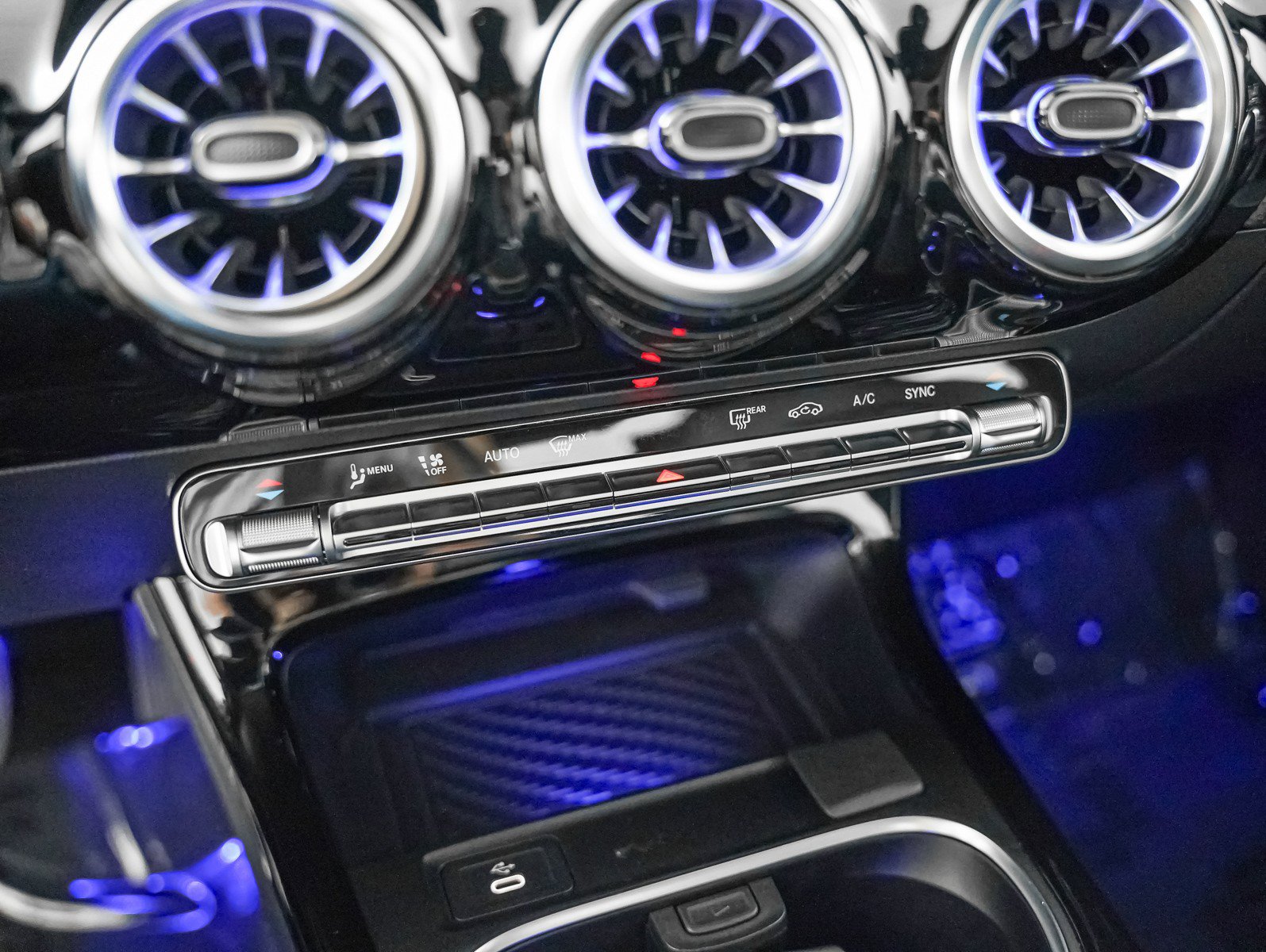 Certified 2026 Mercedes-Benz CLA 250 image 22